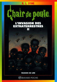 L'invasion des extraterrestres II