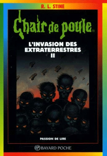 L'invasion des extraterrestres II