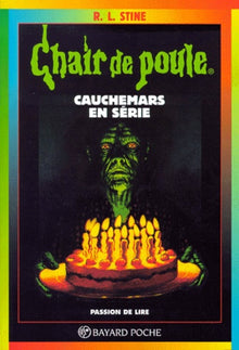 Cauchemars en série