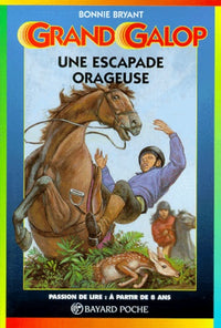 Une escapade orageuse