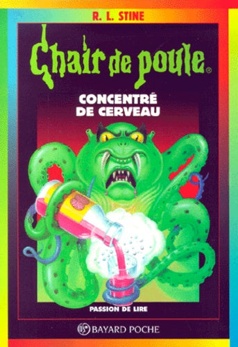 Concentré de cerveau