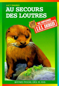 Au secours des loutres