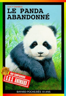 Le panda abandonné