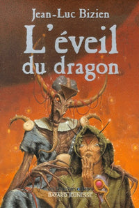 L'éveil du dragon, tome 2