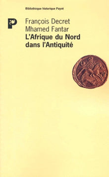 L'Afrique du nord dans l'Antiquité