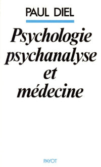 Psycho, Psycha et Médecine