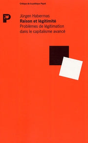 Raison et légitimité