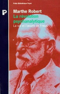 REVOLUTION PSYCHANALYTIQUE