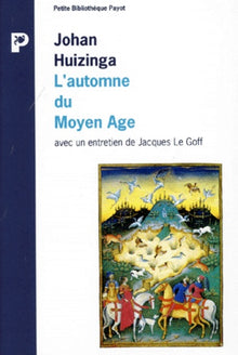 AUTOMNE MOYEN AGE  P6
