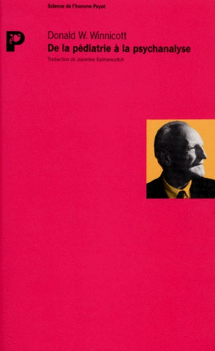 De la pédiatrie à la psychanalyse