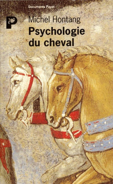 Psychologie du cheval