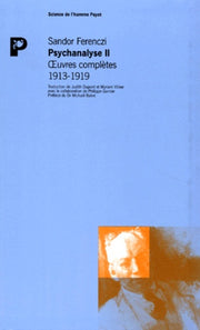 Oeuvres complètes, 1913-1919