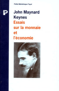 Essais sur la monnaie