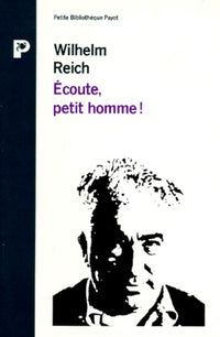 ECOUTE PETIT HOMME  P 29