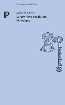 La Première révolution biologique