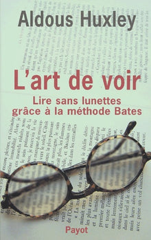 L'art de voir