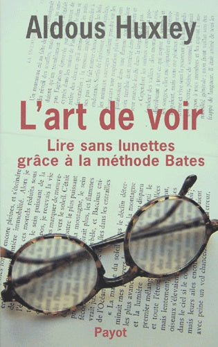 L'art de voir