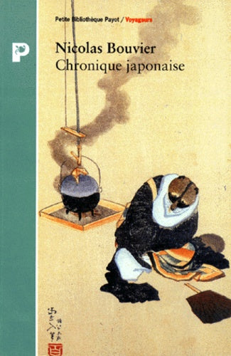 chronique japonaise