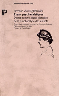 Essais psychanalytiques