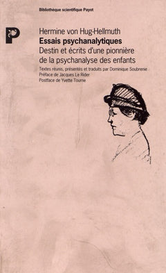 Essais psychanalytiques