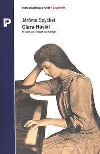 Clara Haskil