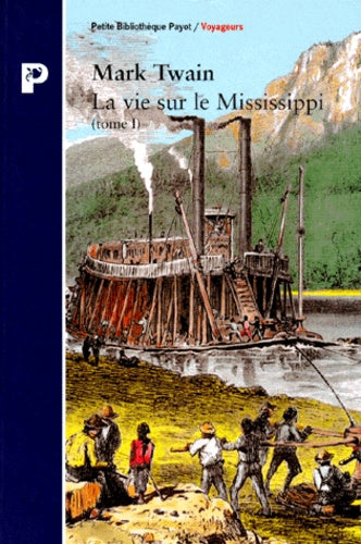 Le long du Mississippi
