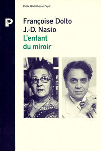 L'enfant du miroir