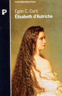 ELISABETH D'AUTRICHE