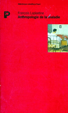 anthropologie de la maladie