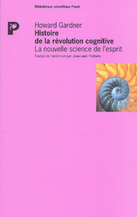 Histoire de la révolution cognitive