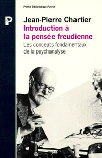 INTRO PENSEE FREUD P 162