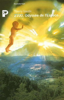 2100, Odyssée de l'espèce