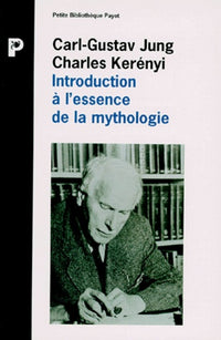 INTO ESSENCE MYTHOLOGIE
