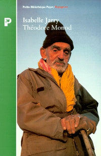 THEODORE MONOD P 169