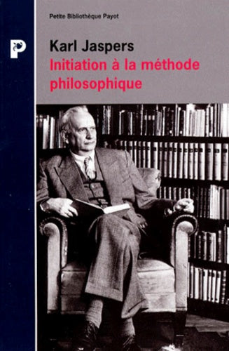 INTO METHODE PHILOSOPHIQU