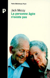 PERSONNE AGEE N'EXISTE PAS
