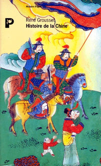 Histoire de la Chine : Des origines à la seconde révolution