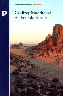 Au bout de la peur