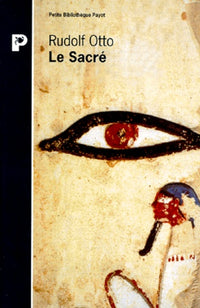 Le sacré