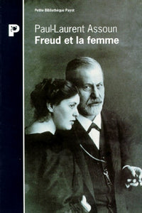 freud et la femme