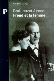 freud et la femme