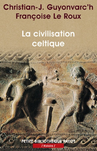 la civilisation celtique