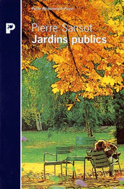 Jardins publics