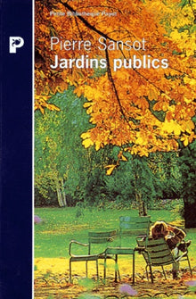 JARDINS PUBLICS