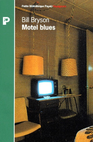 Motel Blues