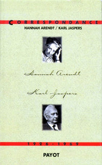 Correspondance