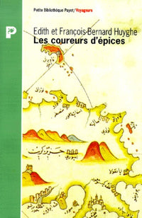 Les coureurs d'épices