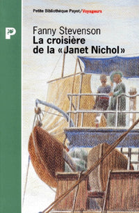 La Croisière de la "Janet Nichol"