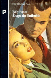 Éloge de l'intimité