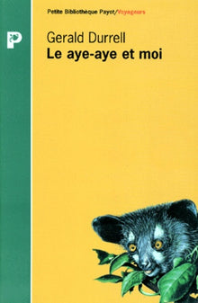 AYE-AYE ET MOI